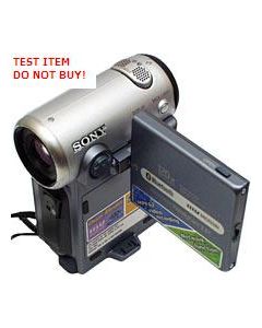 Test Sku IO
